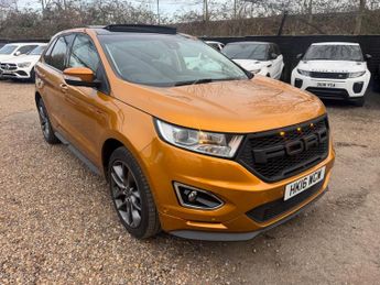 Ford Edge 2.0 TDCi Sport Powershift AWD Euro 6 (s/s) 5dr