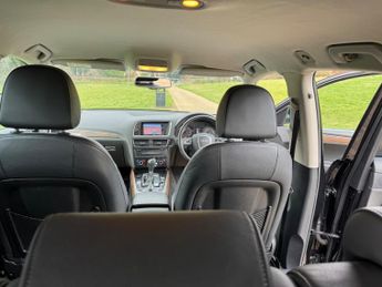Audi Q5 2.0 TFSI SE Automatic,quattro 5dr