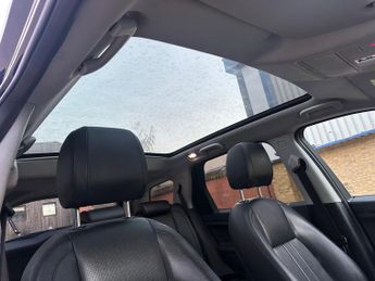 Land Rover Discovery Sport 2.0 TD4 HSE Auto 4WD Euro 6 (s/s) 5dr
