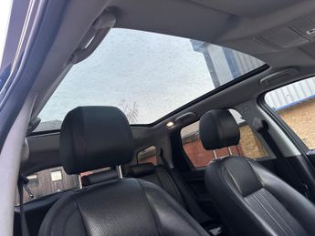 Land Rover Discovery Sport 2.0 TD4 HSE Auto 4WD Euro 6 (s/s) 5dr