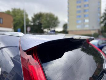 Honda CR-V 2.2 i-DTEC EX Auto 4WD Euro 5 5dr