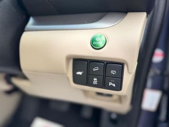 Honda CR-V 2.2 i-DTEC EX Auto 4WD Euro 5 5dr