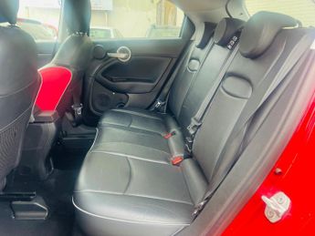 Fiat 500X 2.0 MultiJetII Cross Plus Opening Edition Auto 4WD Euro 6 (s/s) 