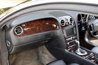 Bentley Continental 6.0 GT 2dr
