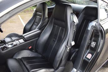 Bentley Continental 6.0 GT 2dr