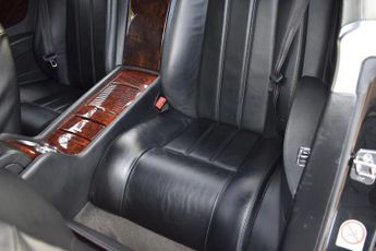Bentley Continental 6.0 GT 2dr