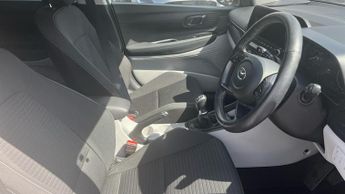 Hyundai i20 1.0 T-GDi MHEV Ultimate Euro 6 (s/s) 5dr