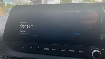 Hyundai i20 1.0 T-GDi MHEV Ultimate Euro 6 (s/s) 5dr