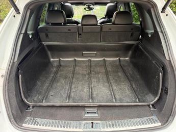 Porsche Cayenne 4.2 TD V8 S TiptronicS 4WD Euro 5 (s/s) 5dr