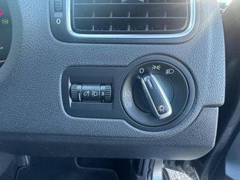 Volkswagen Polo 1.4 Match Edition DSG Euro 5 5dr