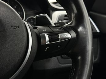 BMW 4 Series Gran Coupe 2.0 420d M Sport Auto Euro 6 (s/s) 5dr