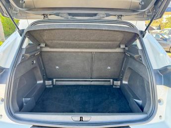 Vauxhall Grandland X 1.5 Turbo D BlueInjection SE Auto Euro 6 (s/s) 5dr