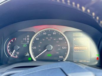 Lexus CT 1.8 200h Premier CVT Euro 6 (s/s) 5dr