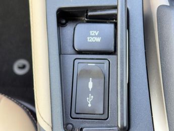 Lexus CT 1.8 200h Premier CVT Euro 6 (s/s) 5dr