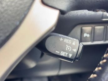 Lexus CT 1.8 200h Premier CVT Euro 6 (s/s) 5dr
