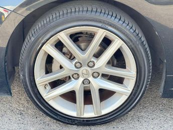 Lexus CT 1.8 200h Premier CVT Euro 6 (s/s) 5dr