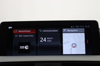 BMW 4 Series Gran Coupe 2.0 420d M Sport Auto Euro 6 (s/s) 5dr