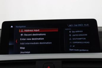 BMW 4 Series Gran Coupe 2.0 420d M Sport Auto Euro 6 (s/s) 5dr