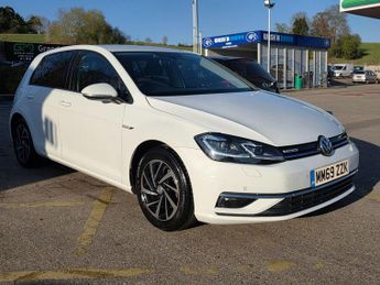 Volkswagen Golf 1.5 TSI EVO Match Edition Euro 6 (s/s) 5dr
