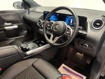 Mercedes-Benz GLA 1.3 GLA200 MHEV Sport (Executive) 7G-DCT Euro 6 (s/s) 5dr