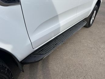 Ford Ranger 2.0 EcoBlue Limited Auto 4WD Euro 6 (s/s) 4dr