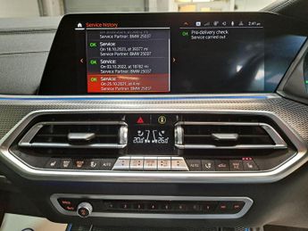 BMW X5 3.0 45e 24kWh M Sport Auto xDrive Euro 6 (s/s) 5dr