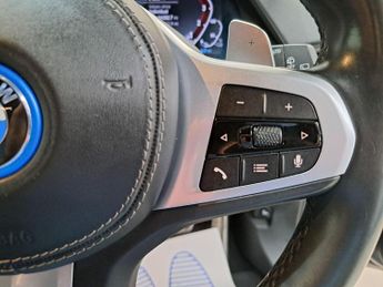 BMW X5 3.0 45e 24kWh M Sport Auto xDrive Euro 6 (s/s) 5dr