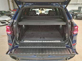 BMW X5 3.0 45e 24kWh M Sport Auto xDrive Euro 6 (s/s) 5dr