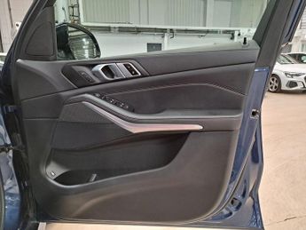 BMW X5 3.0 45e 24kWh M Sport Auto xDrive Euro 6 (s/s) 5dr