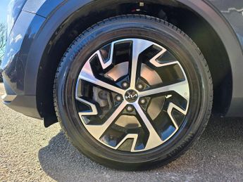 Kia Sportage 1.6 T-GDi Launch Edition Euro 6 (s/s) 5dr