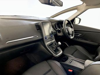 Renault Scenic 1.5h dCi Hybrid Assist Dynamique S Nav Euro 6 (s/s) 5dr