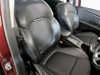 Renault Scenic 1.5h dCi Hybrid Assist Dynamique S Nav Euro 6 (s/s) 5dr