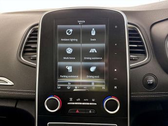 Renault Scenic 1.5h dCi Hybrid Assist Dynamique S Nav Euro 6 (s/s) 5dr