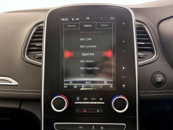 Renault Scenic 1.5h dCi Hybrid Assist Dynamique S Nav Euro 6 (s/s) 5dr