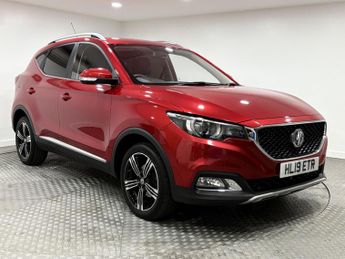 MG ZS 1.0 T-GDI Exclusive Auto Euro 6 5dr