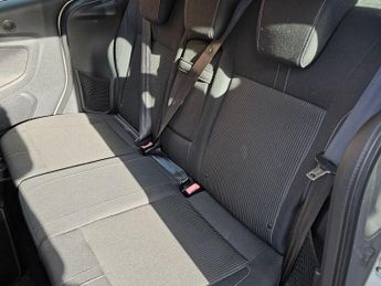 Ford B-Max 1.6 Titanium Powershift Euro 5 5dr