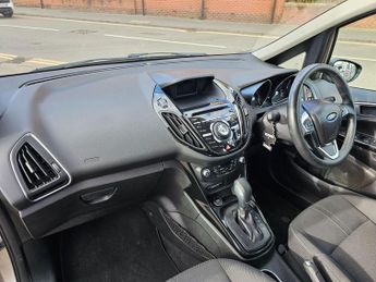 Ford B-Max 1.6 Titanium Powershift Euro 5 5dr