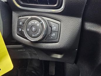 Ford B-Max 1.6 Titanium Powershift Euro 5 5dr