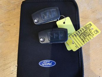 Ford B-Max 1.6 Titanium Powershift Euro 5 5dr