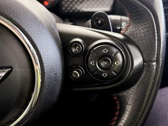 MINI Hatch 2.0 Cooper SD Auto 6Spd Euro 6 (s/s) 5dr