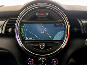 MINI Hatch 2.0 Cooper SD Auto 6Spd Euro 6 (s/s) 5dr