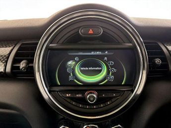 MINI Hatch 2.0 Cooper SD Auto 6Spd Euro 6 (s/s) 5dr