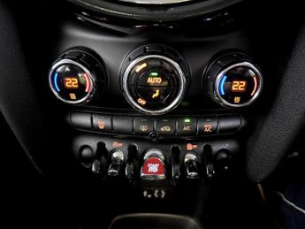 MINI Hatch 2.0 Cooper SD Auto 6Spd Euro 6 (s/s) 5dr