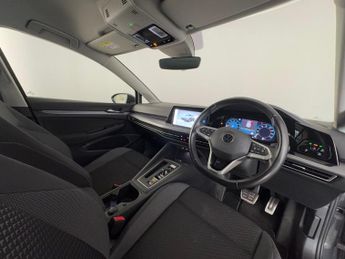 Volkswagen Golf 1.5 eTSI MHEV Active DSG Euro 6 (s/s) 5dr