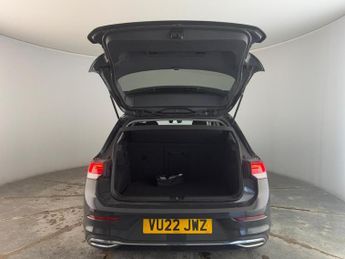 Volkswagen Golf 1.5 eTSI MHEV Active DSG Euro 6 (s/s) 5dr