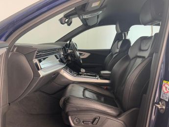Audi Q7 3.0 TFSIe V6 55 S line Tiptronic quattro Euro 6 (s/s) 5dr 17.9kW