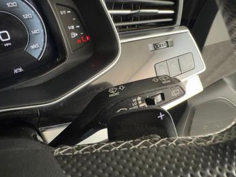 Audi Q7 3.0 TFSIe V6 55 S line Tiptronic quattro Euro 6 (s/s) 5dr 17.9kW