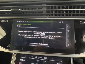 Audi Q7 3.0 TFSIe V6 55 S line Tiptronic quattro Euro 6 (s/s) 5dr 17.9kW
