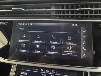 Audi Q7 3.0 TFSIe V6 55 S line Tiptronic quattro Euro 6 (s/s) 5dr 17.9kW