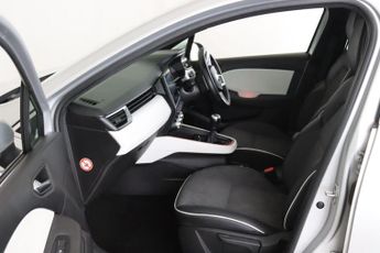 Renault Clio 1.0 TCe SE Edition Euro 6 (s/s) 5dr